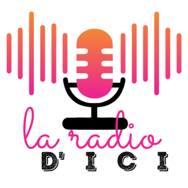 Logo officiel - La Radio d'Ici.png